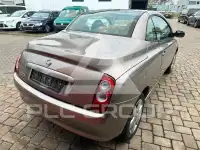 2006 Nissan MICRA