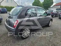 2006 Nissan MICRA