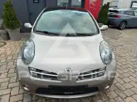 2006 Nissan MICRA