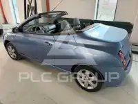 2006 Nissan MICRA