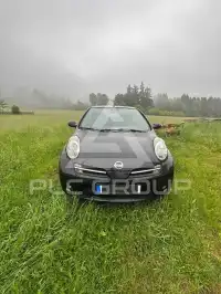 2006 Nissan MICRA