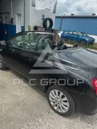 2006 Nissan MICRA
