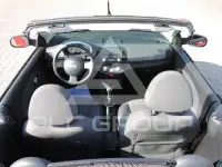 2006 Nissan MICRA