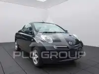 2006 Nissan MICRA