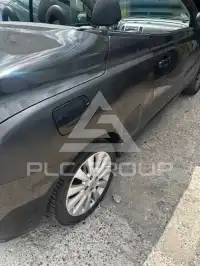 2006 Nissan MICRA