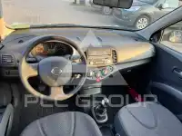 2006 Nissan MICRA