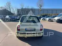 2006 Nissan MICRA