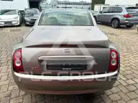 2006 Nissan MICRA
