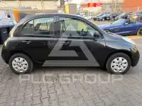 2006 Nissan MICRA