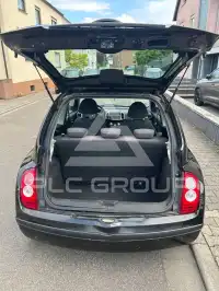 2006 Nissan MICRA