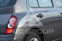 2006 Nissan MICRA