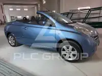 2006 Nissan MICRA