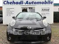 2006 Nissan MICRA