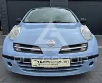 2006 Nissan MICRA