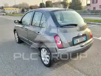 2006 Nissan MICRA