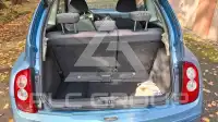 2006 Nissan MICRA