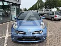 2006 Nissan MICRA