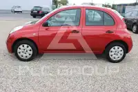 2006 Nissan MICRA
