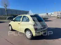 2006 Nissan MICRA