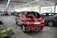 2006 Nissan MICRA
