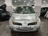 2006 Nissan MICRA