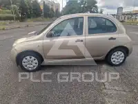2006 Nissan MICRA