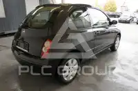 2006 Nissan MICRA
