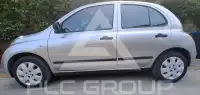 2006 Nissan MICRA