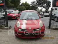 2006 Nissan MICRA