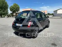 2006 Nissan MICRA