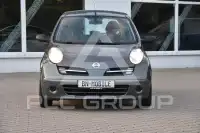 2006 Nissan MICRA