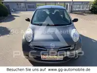 2006 Nissan MICRA