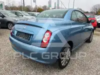 2006 Nissan MICRA