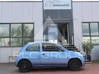 2006 Nissan MICRA