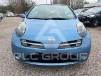 2006 Nissan MICRA