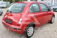 2006 Nissan MICRA