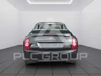2006 Nissan MICRA