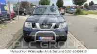 2006 Nissan PATHFINDER