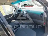 2006 Nissan PATHFINDER