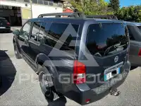 2006 Nissan PATHFINDER
