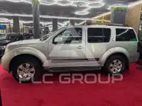 2006 Nissan PATHFINDER