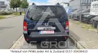 2006 Nissan PATHFINDER