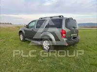 2006 Nissan PATHFINDER