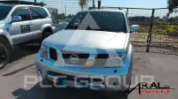 2006 Nissan PATHFINDER