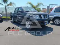 2006 Nissan PATHFINDER