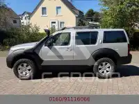 2006 Nissan PATHFINDER