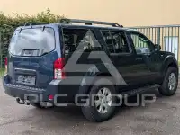 2006 Nissan PATHFINDER
