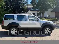 2006 Nissan PATHFINDER