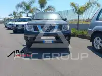 2006 Nissan PATHFINDER