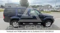 2006 Nissan PATHFINDER
